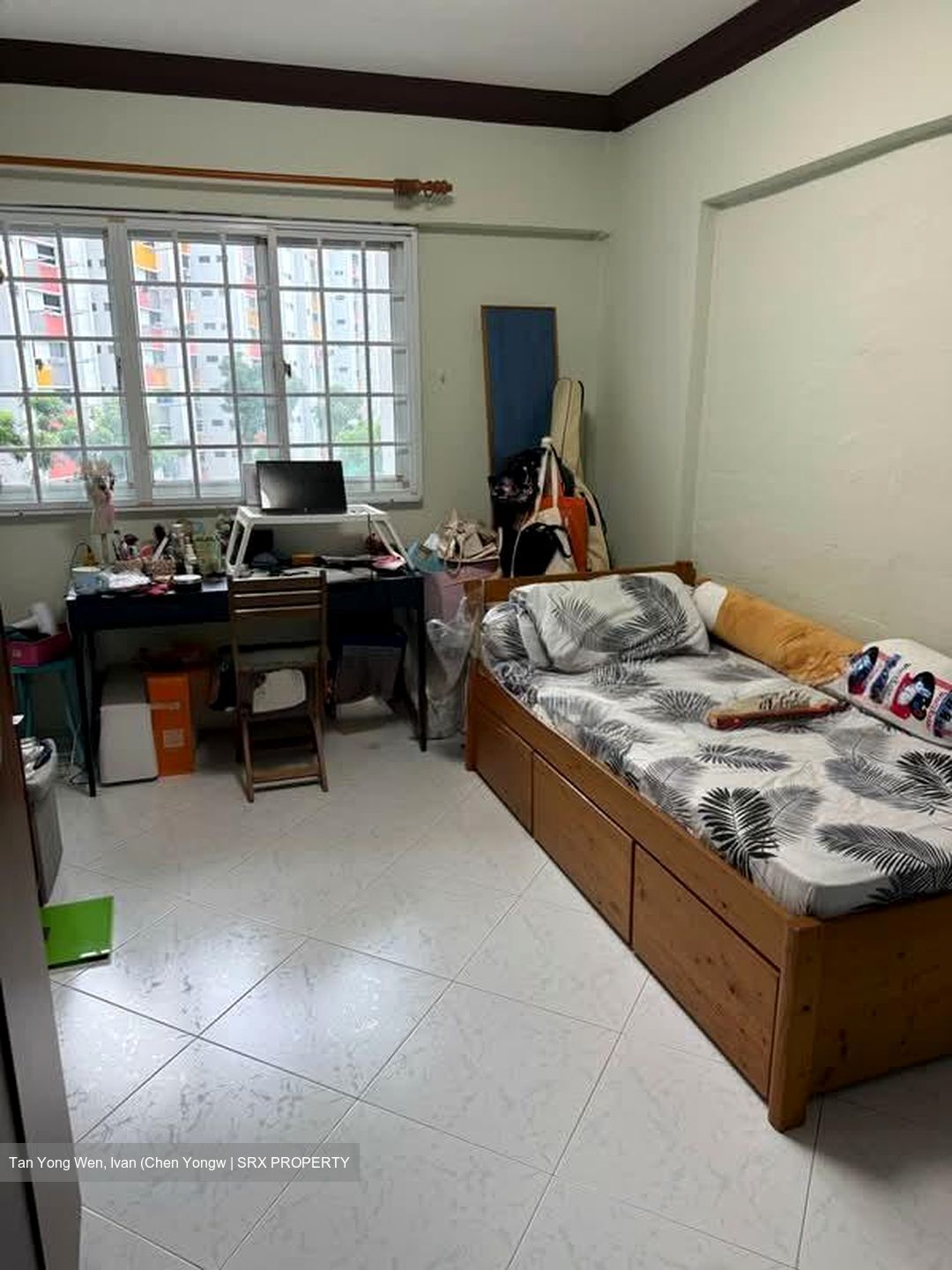 Blk 916 TAMPINES PALMSVILLE (Tampines), HDB 4 Rooms #541912071